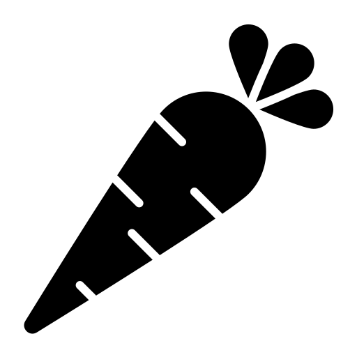 الخضراوات الجذرية