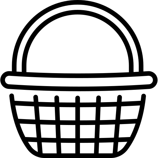 العروض والسلال
