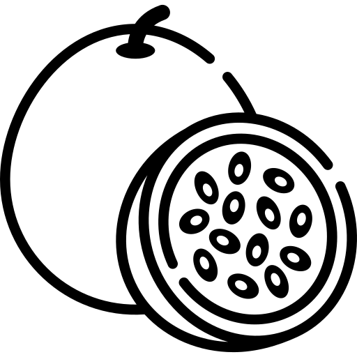 الفواكه الاستوائية