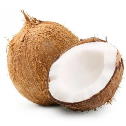 جوز هند حبة