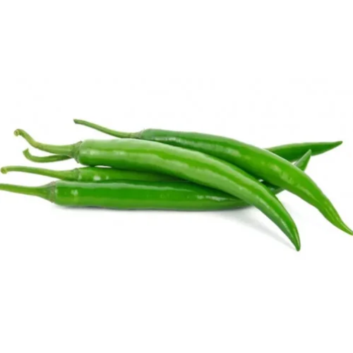 فلفل حار 0.5كغم