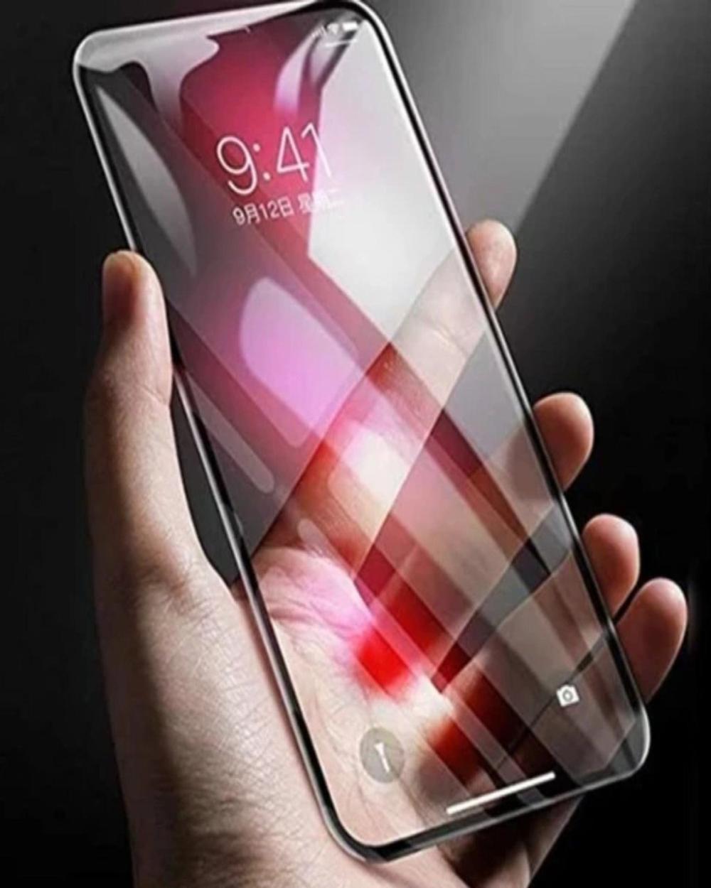 Glass