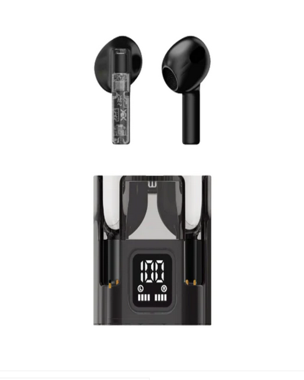 Earphone True Wireless G70