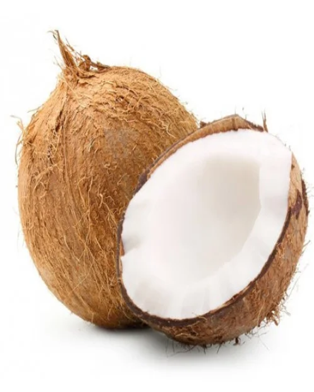 جوز هند حبة